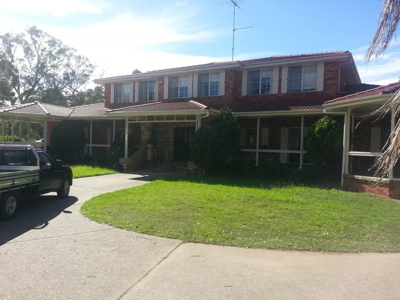 Castlereagh NSW 2749