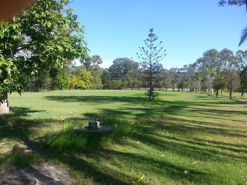 Castlereagh NSW 2749