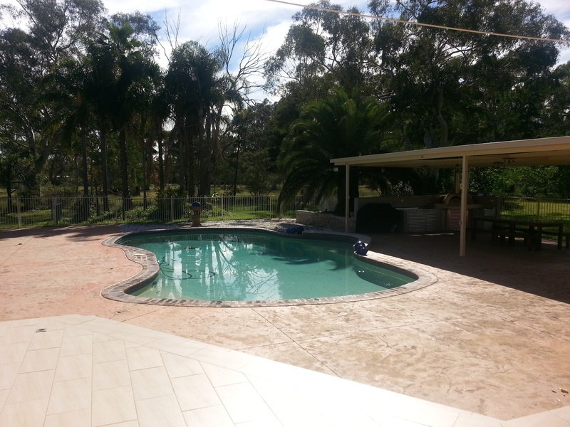 Castlereagh NSW 2749