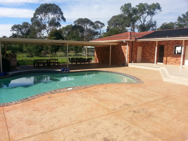 Castlereagh NSW 2749