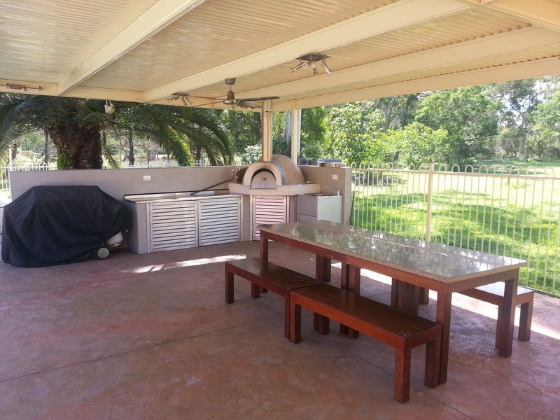 Castlereagh NSW 2749