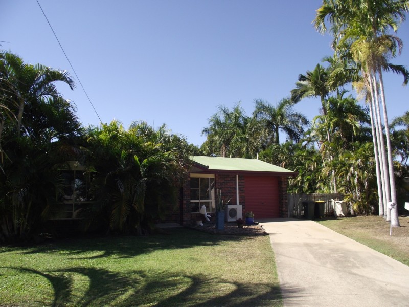 26 Toucan Crescent, Condon QLD 4815