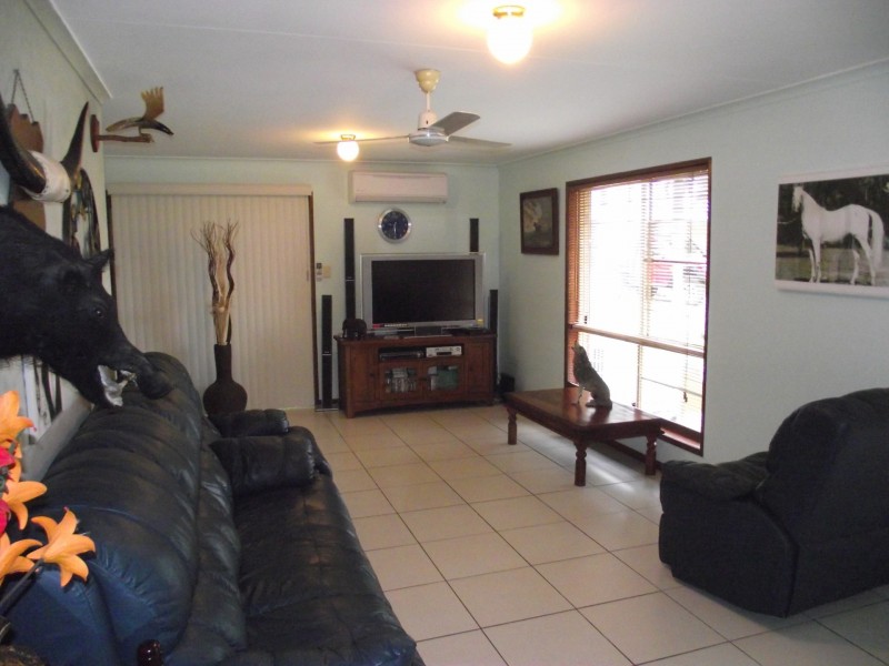 26 Toucan Crescent, Condon QLD 4815