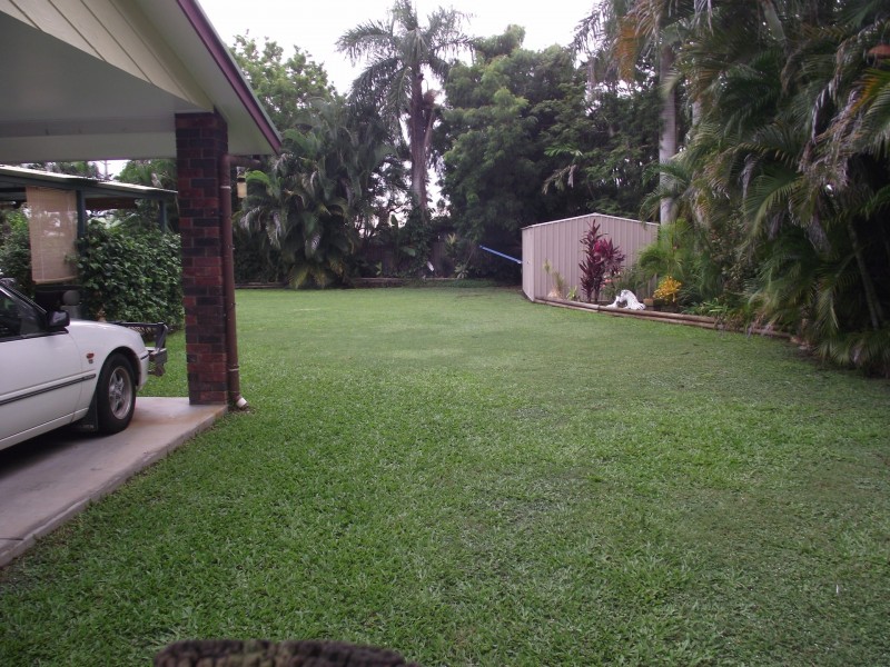 26 Toucan Crescent, Condon QLD 4815