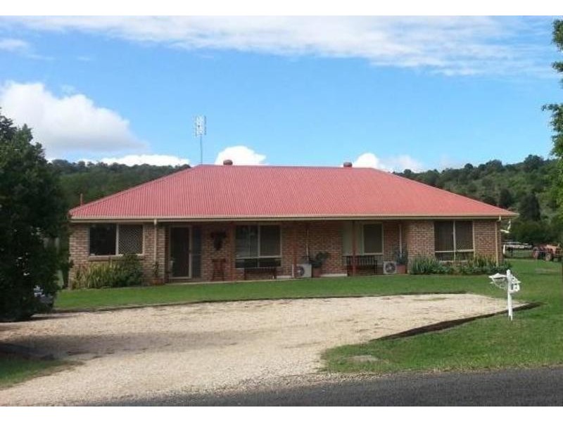 165 Rose Avenue, Minden QLD 4311