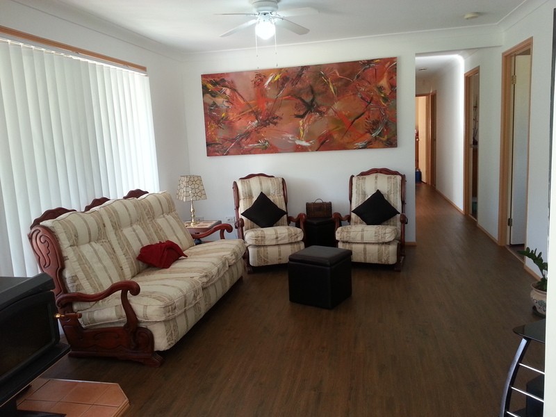 165 Rose Avenue, Minden QLD 4311