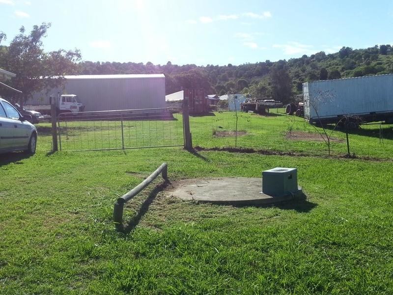 165 Rose Avenue, Minden QLD 4311