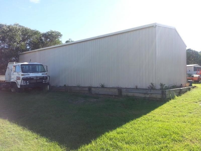 165 Rose Avenue, Minden QLD 4311