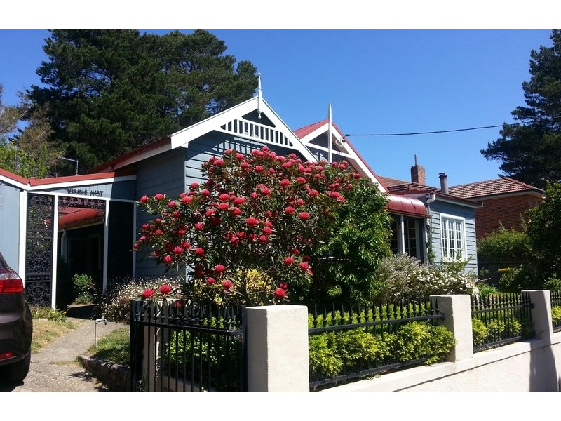 3 Goyder Avenue, Katoomba NSW 2780