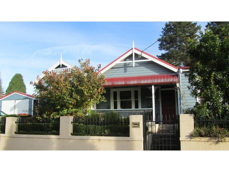 3 Goyder Avenue, Katoomba NSW 2780