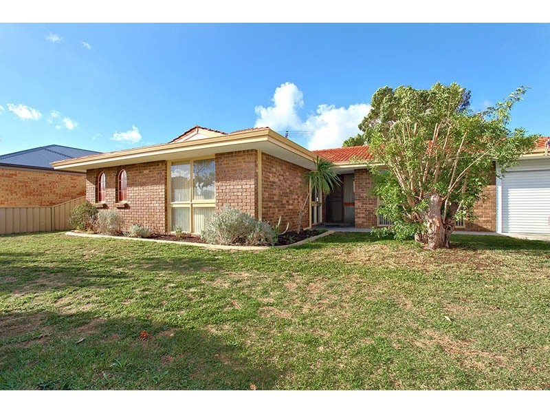 56 Haselmere Circus, Rockingham WA 6168