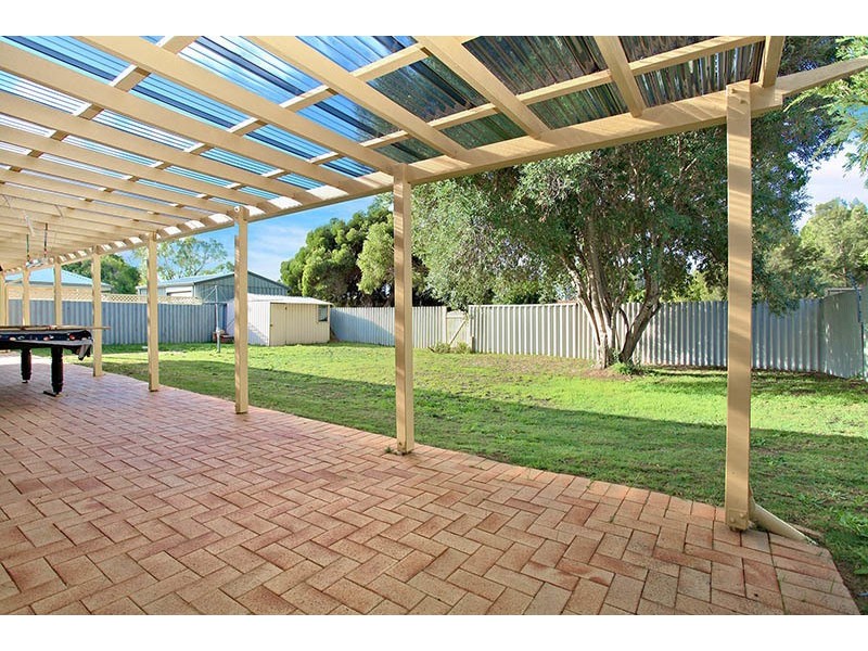 56 Haselmere Circus, Rockingham WA 6168