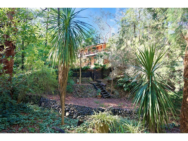 7 Hazel Vale Road, Tecoma VIC 3160