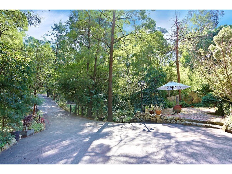 7 Hazel Vale Road, Tecoma VIC 3160