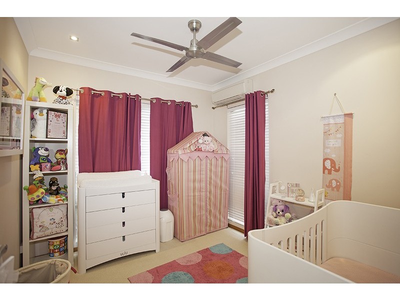 10 Clearvista Crescent, Mount Pleasant QLD 4740