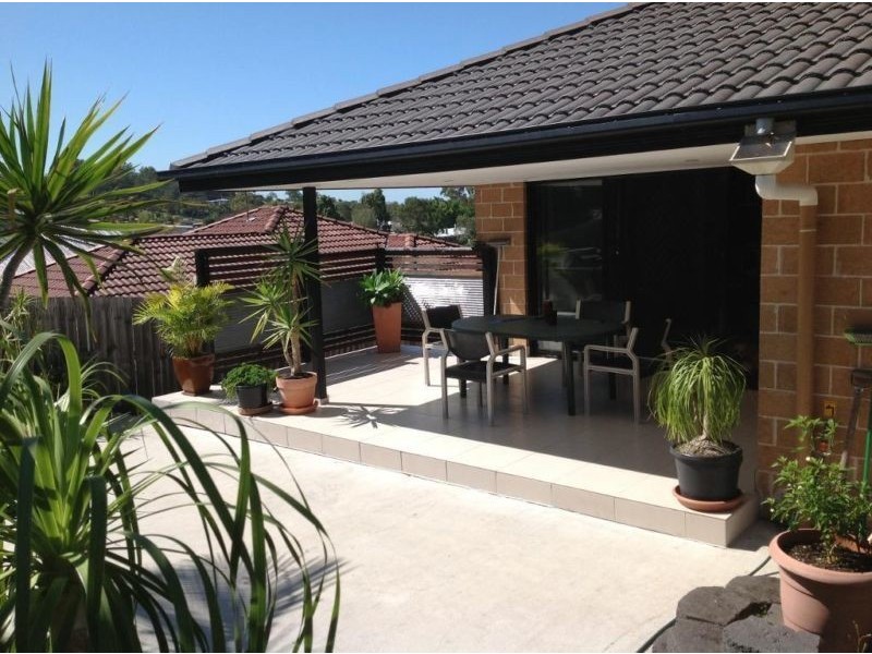 Mount Warren Park QLD 4207