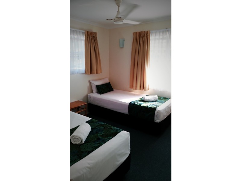 23/26 Bourke Street, Blacks Beach QLD 4740