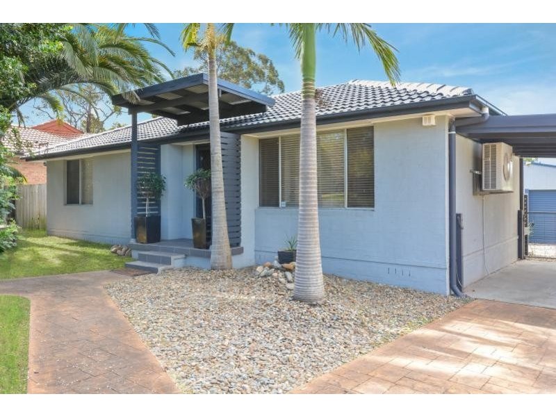 6 Condie Crescent, North Nowra NSW 2541