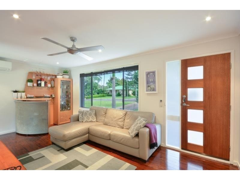 6 Condie Crescent, North Nowra NSW 2541