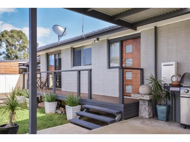 6 Condie Crescent, North Nowra NSW 2541