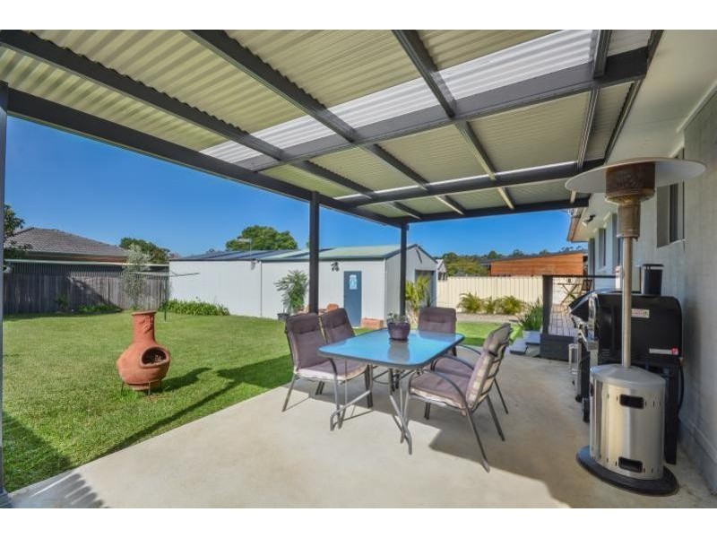 6 Condie Crescent, North Nowra NSW 2541