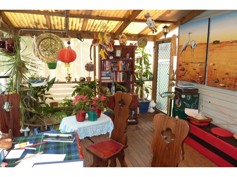 44 Second Avenue Broadlands Estate, Green Point NSW 2251