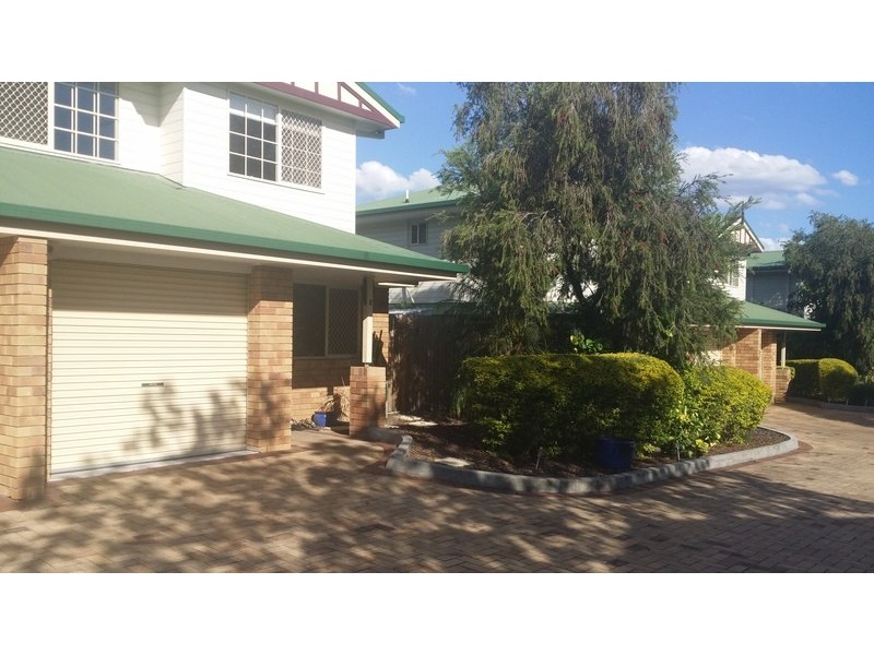 5/16 Maranda Street, Shailer Park QLD 4128