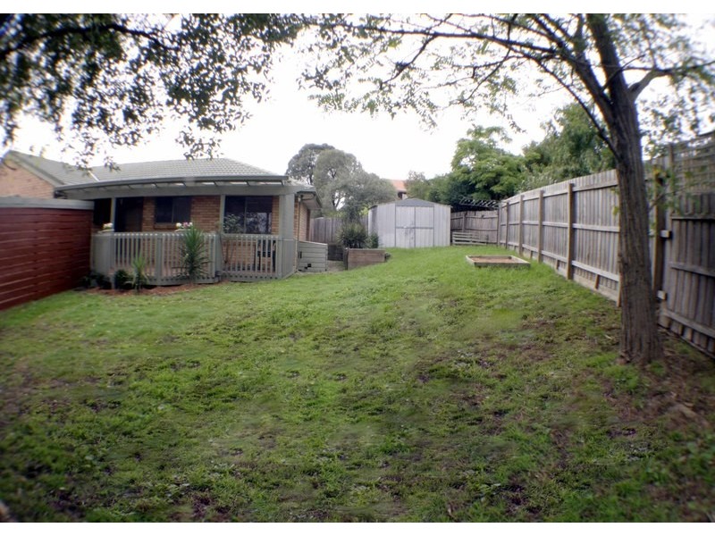 5 Houlden Court, Narre Warren VIC 3805