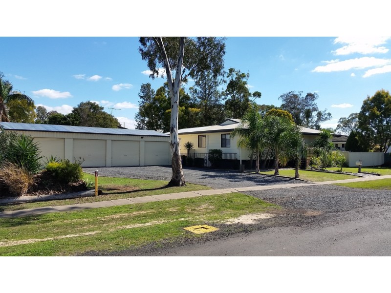 7 Wallace Street, Dalby QLD 4405