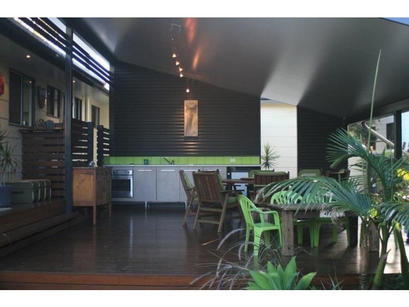 7 Wallace Street, Dalby QLD 4405