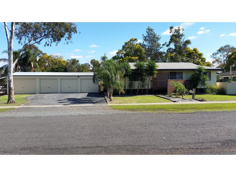 7 Wallace Street, Dalby QLD 4405