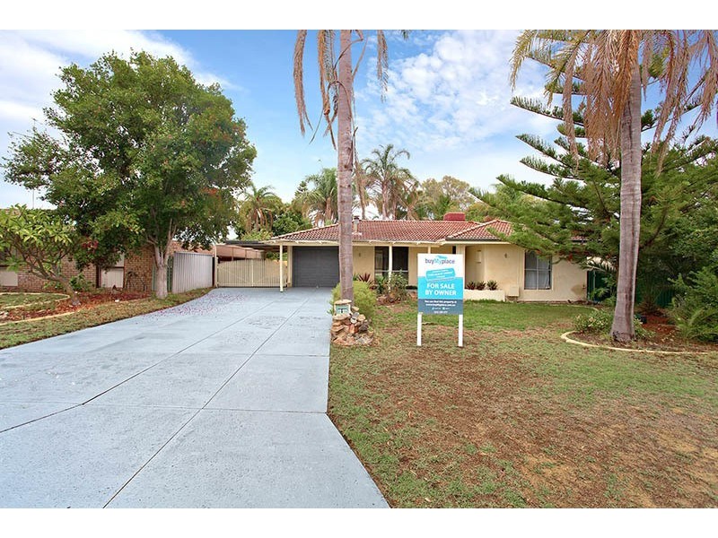 1 Barnes Way, Mandurah WA 6210
