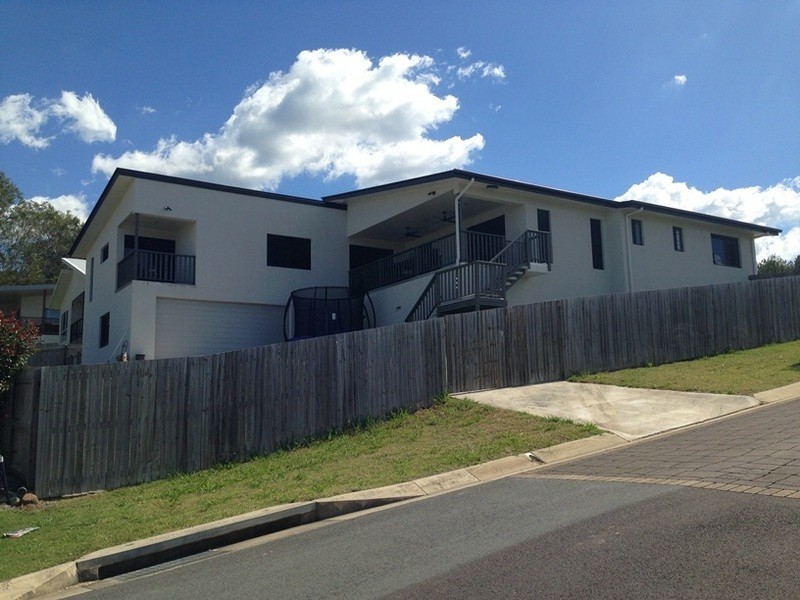 Burnside QLD 4560