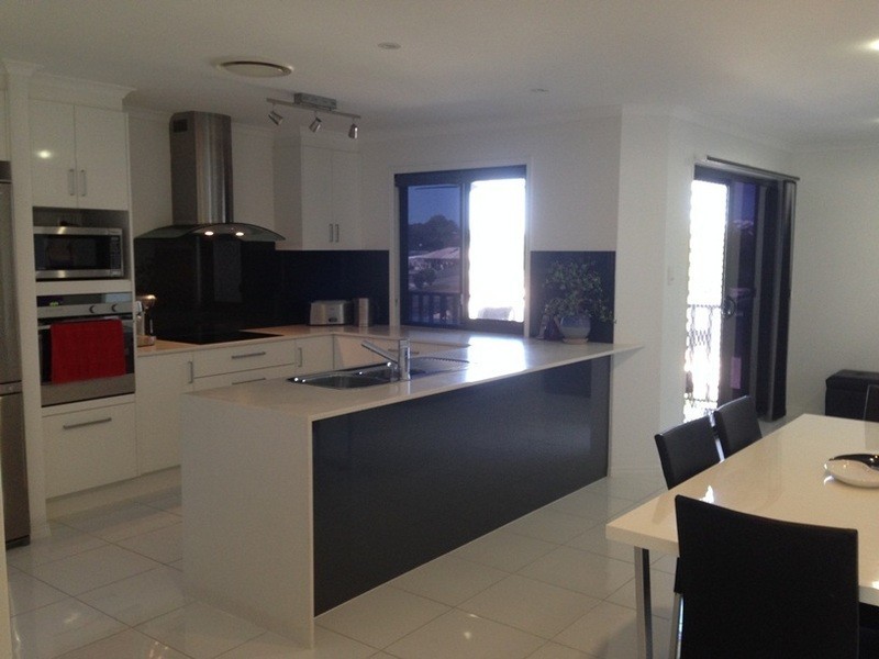 Burnside QLD 4560