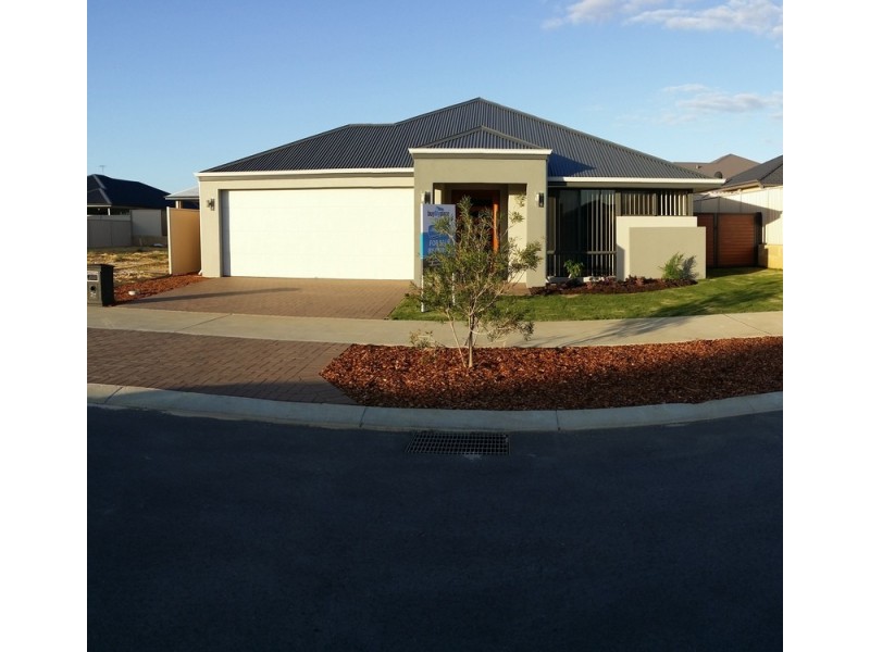 37 HILLSBOROUGH AVENUE, Baldivis WA 6171