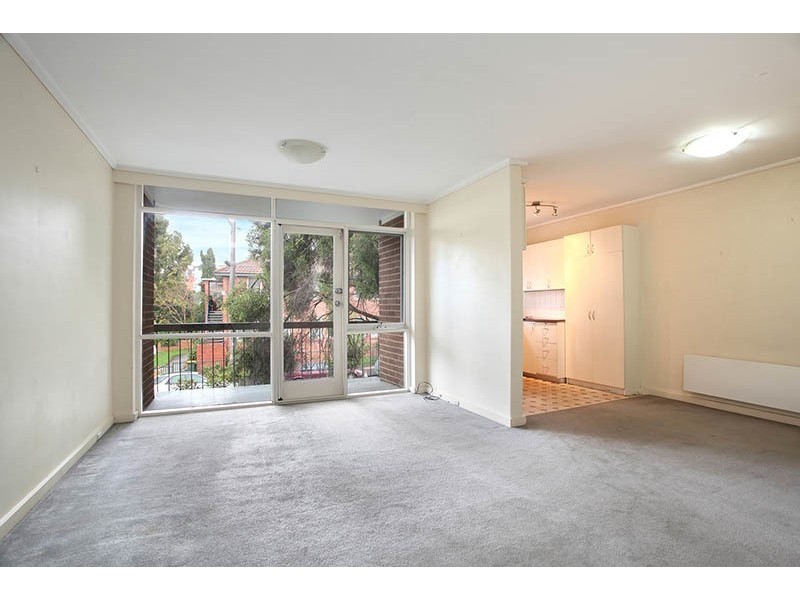 20/47 Hanover Street, Fitzroy VIC 3065