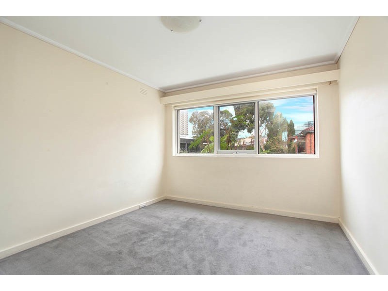 20/47 Hanover Street, Fitzroy VIC 3065