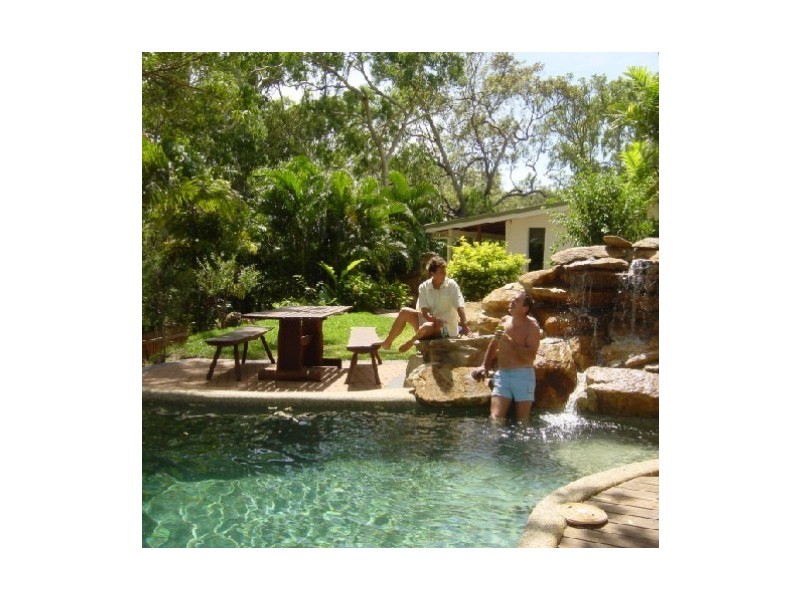 Lot 1 Annan Road, Cooktown QLD 4895