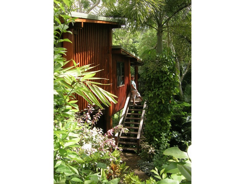 Lot 1 Annan Road, Cooktown QLD 4895