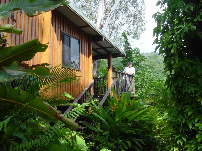 Lot 1 Annan Road, Cooktown QLD 4895
