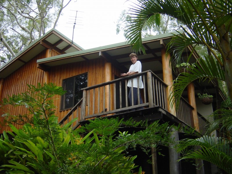 Lot 1 Annan Road, Cooktown QLD 4895