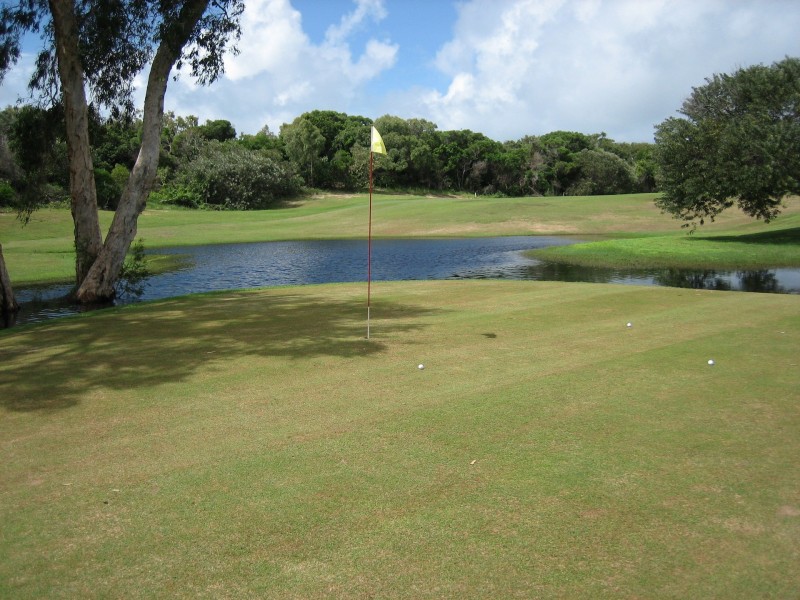 Lot 1 Annan Road, Cooktown QLD 4895