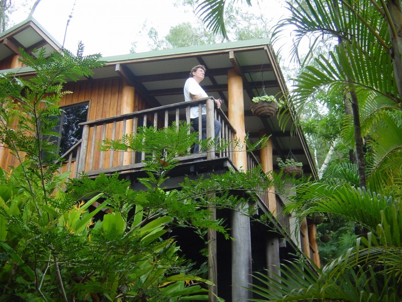 Lot 1 Annan Road, Cooktown QLD 4895