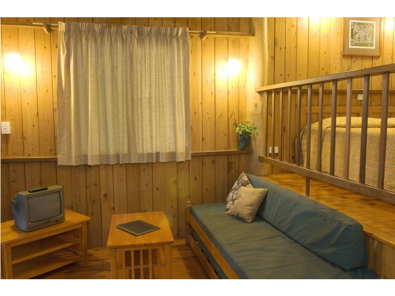 Lot 1 Annan Road, Cooktown QLD 4895