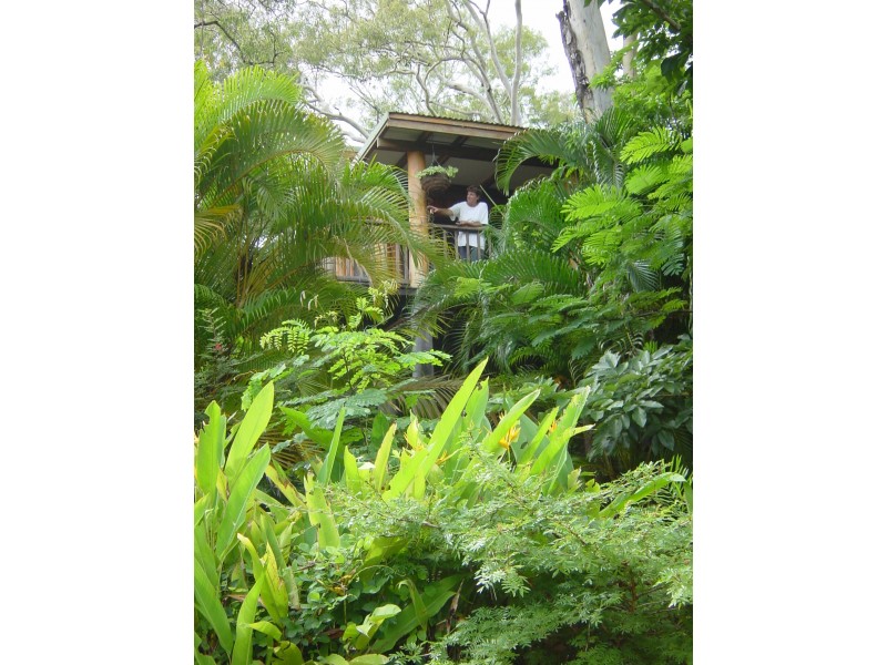 Lot 1 Annan Road, Cooktown QLD 4895