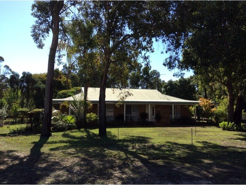 36 Hampstead street, Gelorup WA 6230