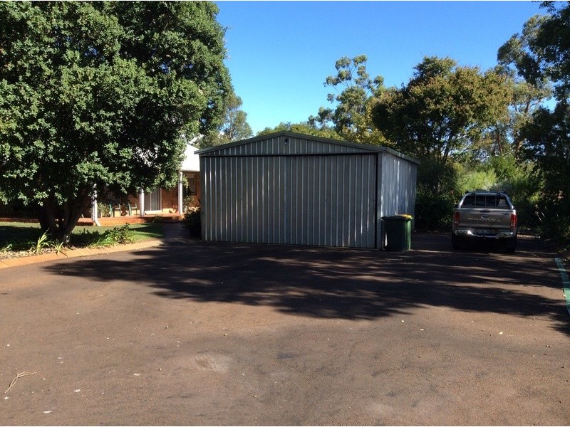 36 Hampstead street, Gelorup WA 6230