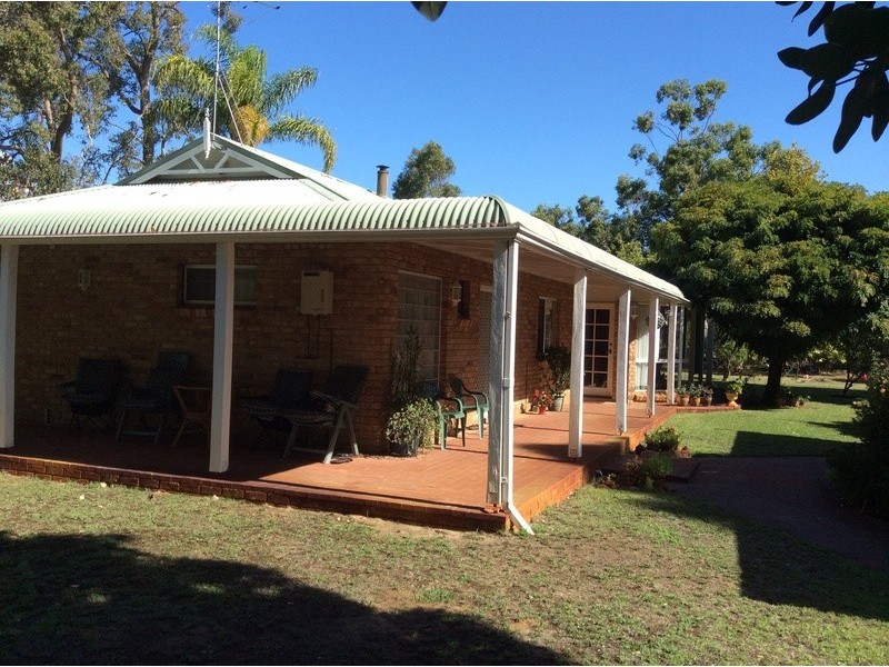 36 Hampstead street, Gelorup WA 6230