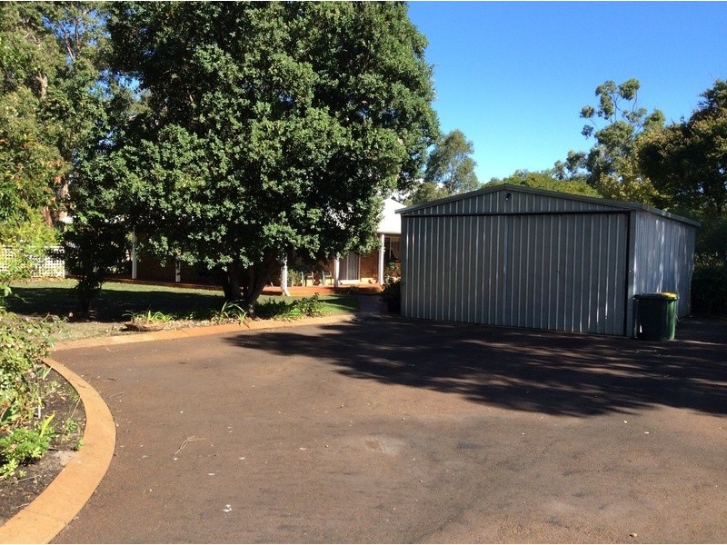 36 Hampstead street, Gelorup WA 6230