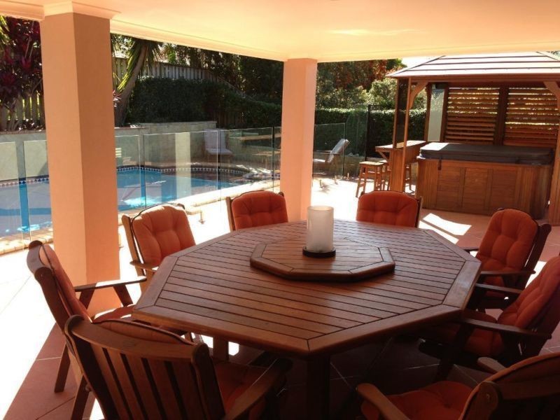 5 Hertford Crescent, Mudgeeraba QLD 4213